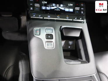2022 - hyundai grandeur