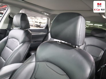 2022 - hyundai grandeur