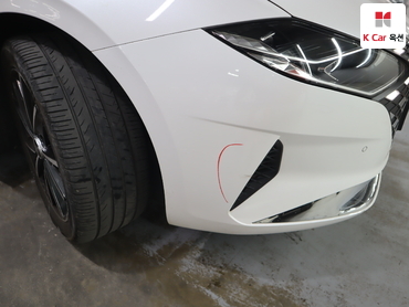 2022 - hyundai grandeur
