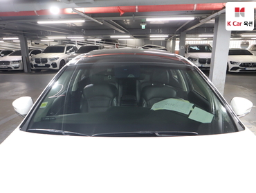 2022 - hyundai grandeur