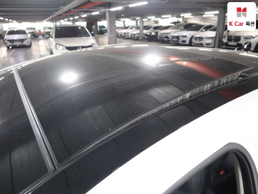 2022 - hyundai grandeur