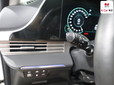 2022 - hyundai grandeur