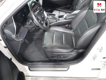 2022 - hyundai grandeur