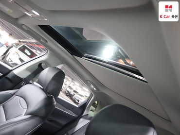 2022 - hyundai grandeur