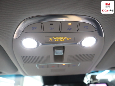 2022 - hyundai grandeur