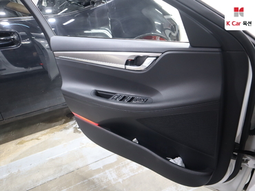 2022 - hyundai grandeur