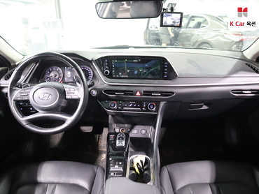 2022 - hyundai sonata