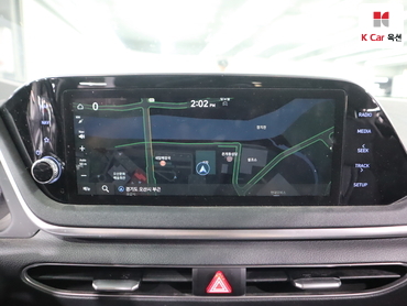 2022 - hyundai sonata