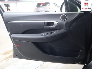 2022 - hyundai sonata