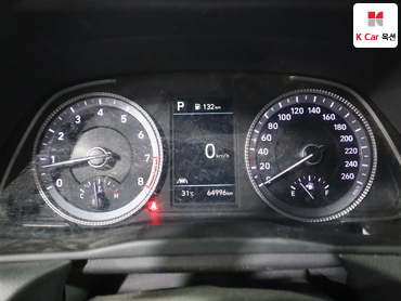 2022 - hyundai sonata
