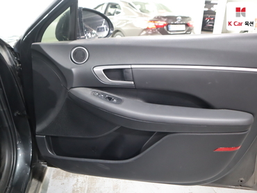 2022 - hyundai sonata