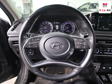 2022 - hyundai sonata