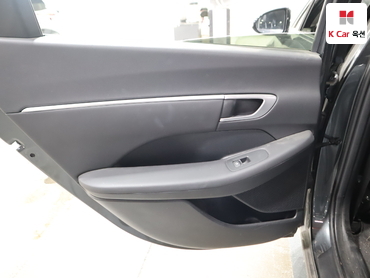 2022 - hyundai sonata