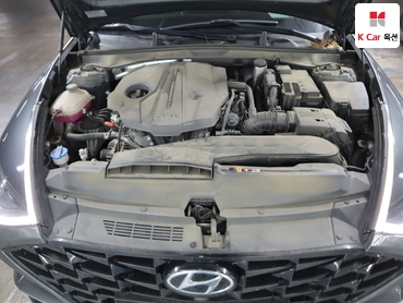 2022 - hyundai sonata