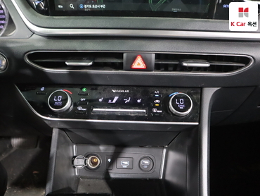 2022 - hyundai sonata