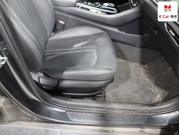 2022 - hyundai sonata