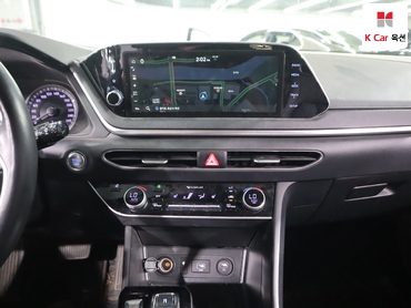 2022 - hyundai sonata