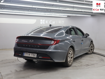 2022 - hyundai sonata