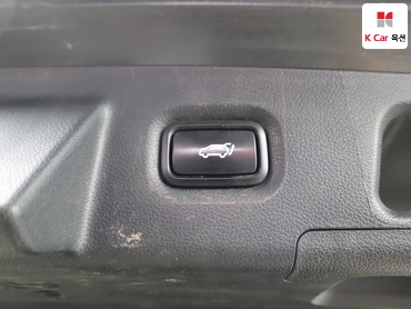 2021 - hyundai santa fe