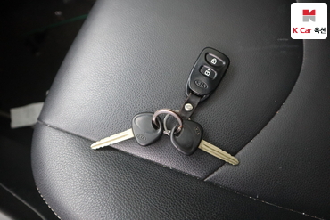 2009 - kia soul