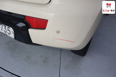 2009 - kia soul