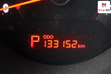 2009 - kia soul