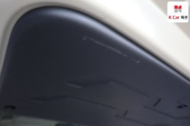 2009 - kia soul