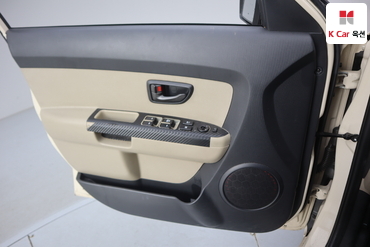 2009 - kia soul