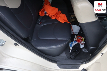 2009 - kia soul