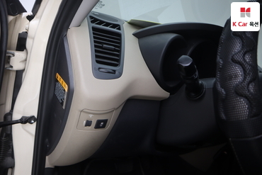 2009 - kia soul