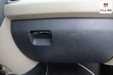 2009 - kia soul