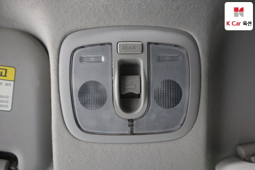 2009 - kia soul