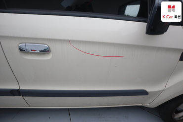 2009 - kia soul