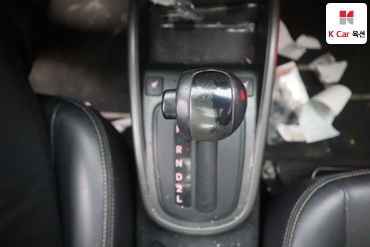 2009 - kia soul