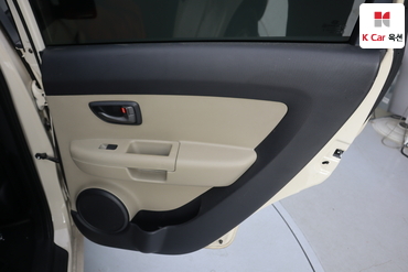 2009 - kia soul