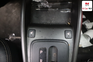 2009 - kia soul