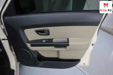2009 - kia soul