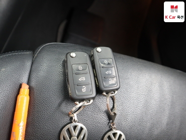 2014 - volkswagen tiguan