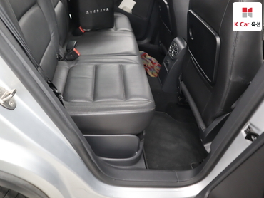 2014 - volkswagen tiguan