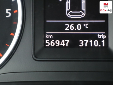 2014 - volkswagen tiguan