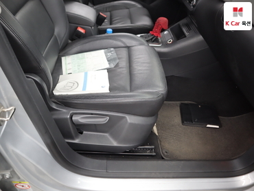 2014 - volkswagen tiguan