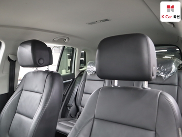 2014 - volkswagen tiguan