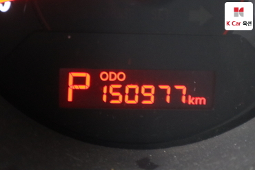 2009 - kia soul