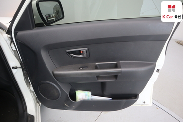 2009 - kia soul