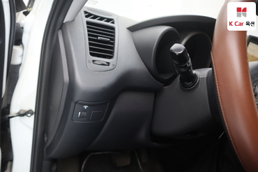 2009 - kia soul