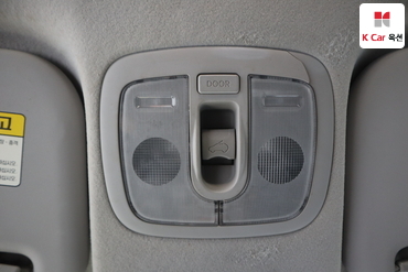 2009 - kia soul