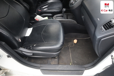 2009 - kia soul