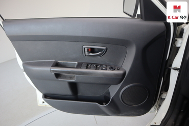 2009 - kia soul