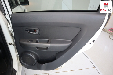 2009 - kia soul