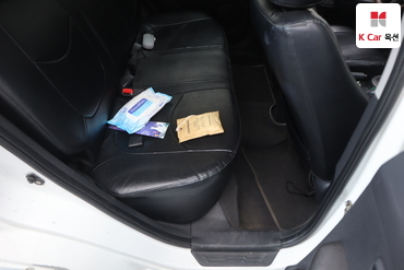 2009 - kia soul